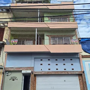 Edifcio Amapola Zona Colonial Con Vista Al Mar Santo Domingo