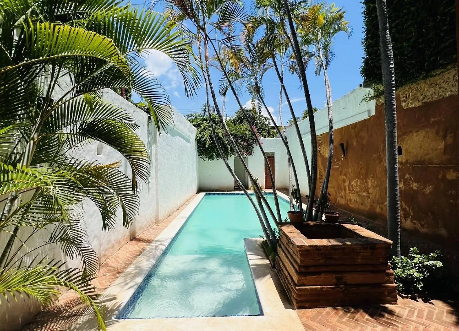 Paseo Colonial - Ermitage #5 Aparthotel Santo Domingo