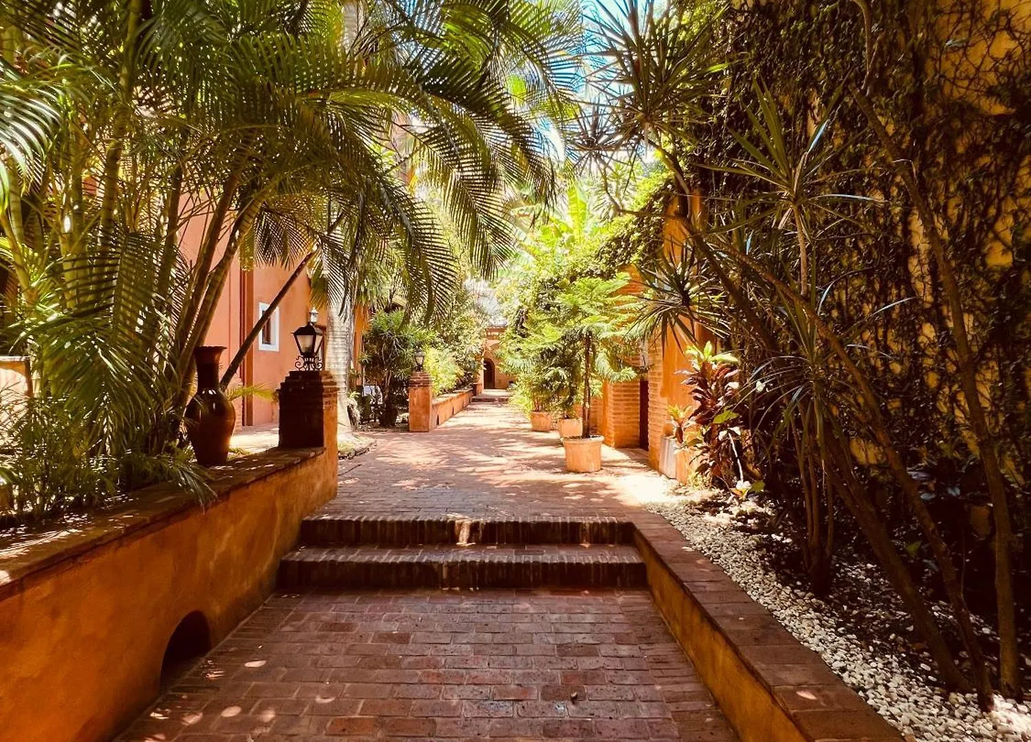 Aparthotel Paseo Colonial - Ermitage #5 Santo Domingo